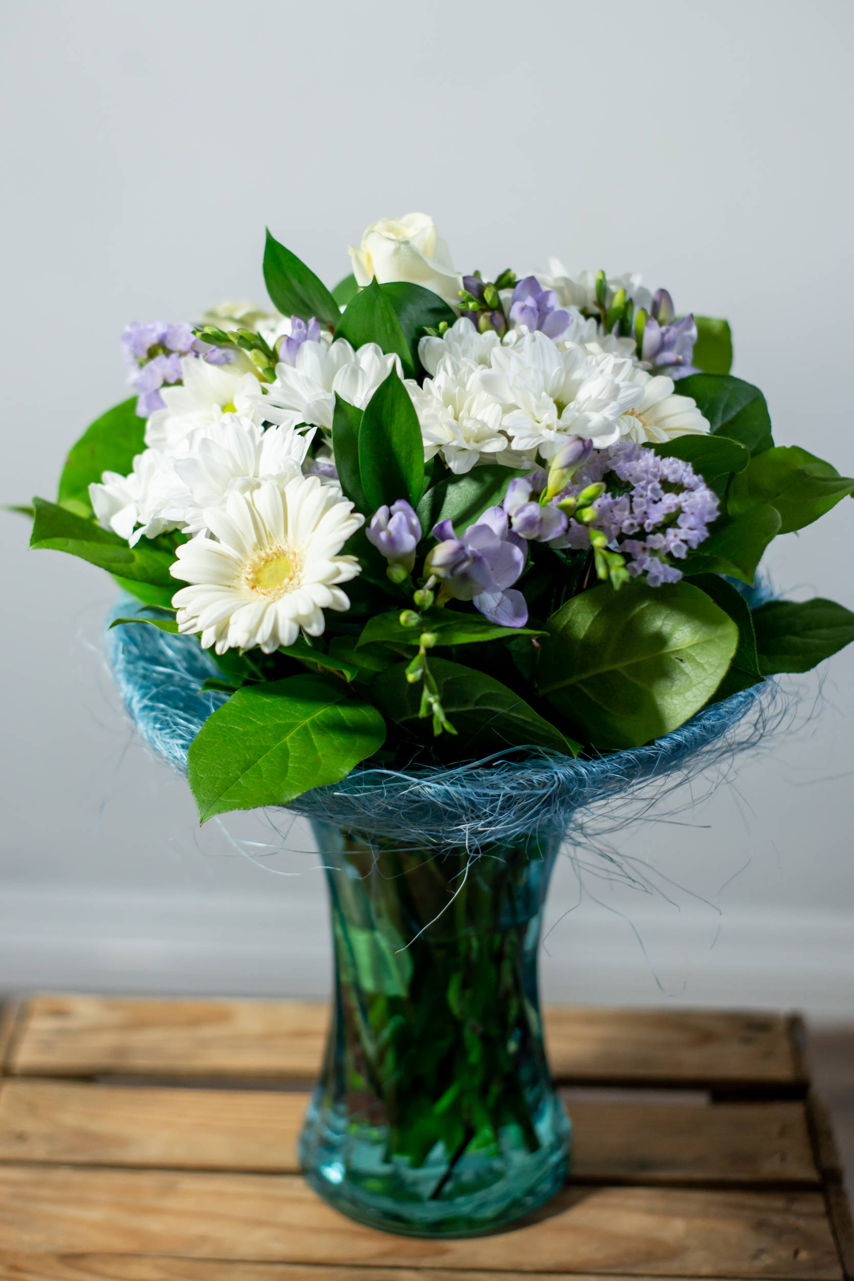 Perfect Gift Vase Arrangement Irene's Florist