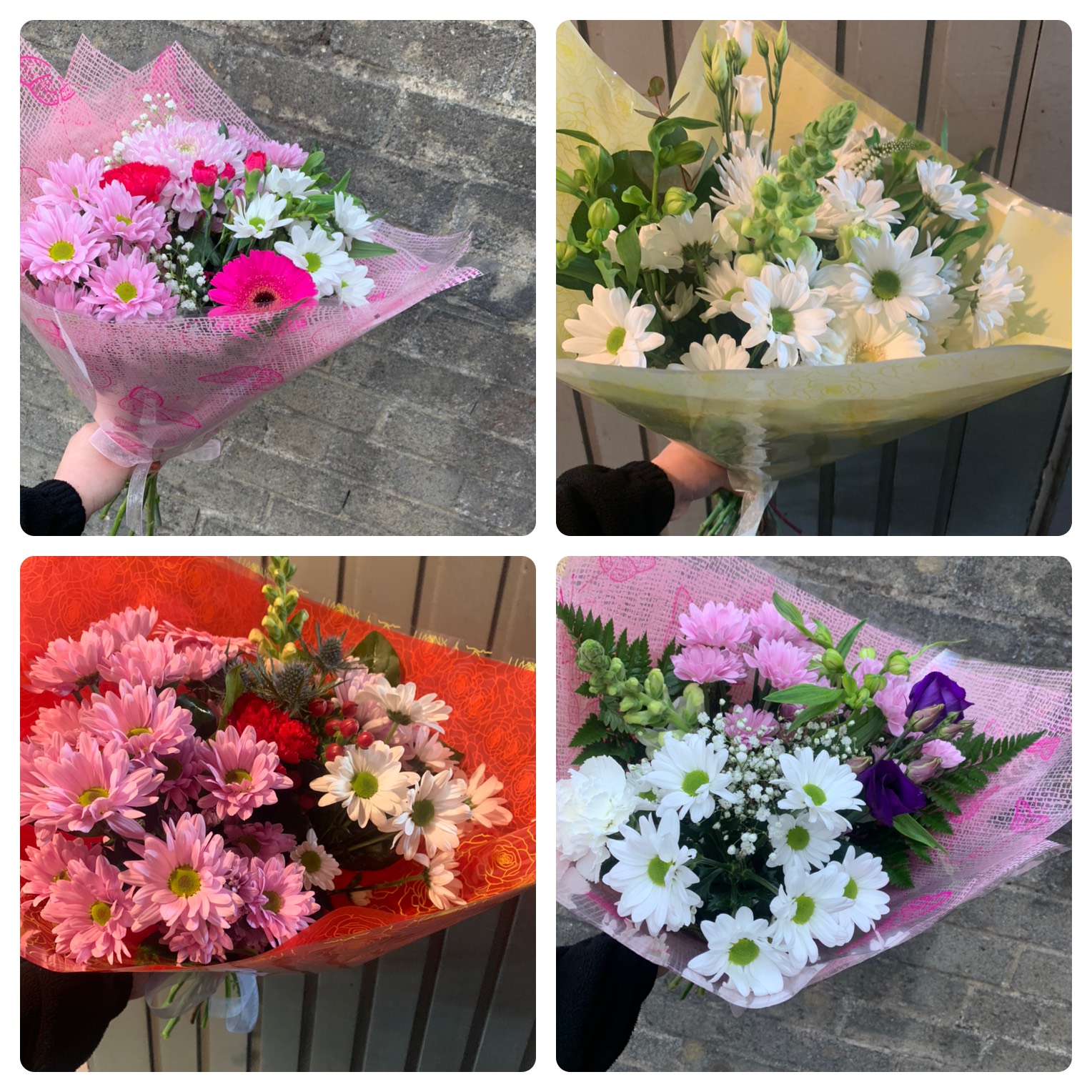 Bouquet of the Week Irene's Florist