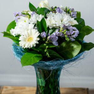 Flower Vase Arrangements
