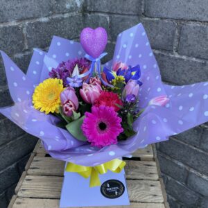 Mothers Day Spring Box