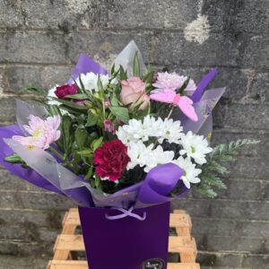 Mother’s Day £30.00 Bouquet