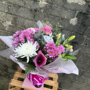 Mother’s Day £40.00 Bouquet
