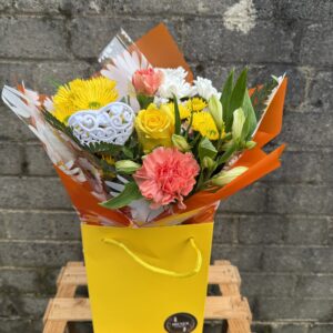 Mother’s Day £25.00 Bouquet