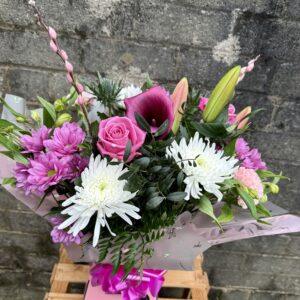Mothers Day Luxury Bouquet