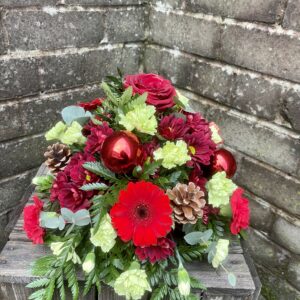 Posy Arrangement