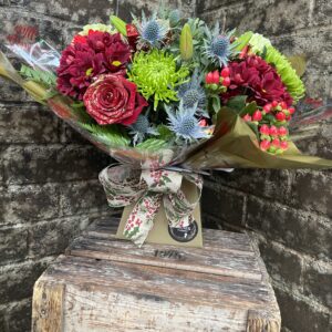 Festive Luxury Bouquet