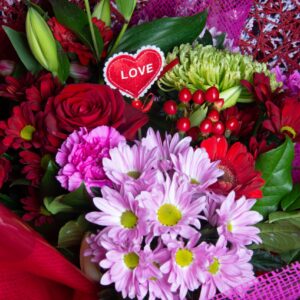 Valentines Day- 14th February