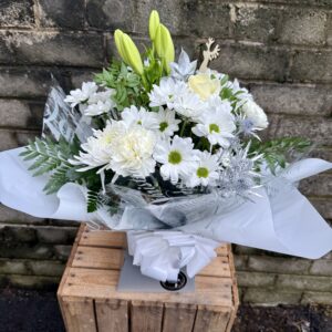 Festive £35.00 Bouquet