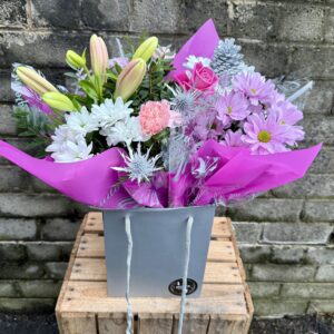 Festive £30.00 Bouquet