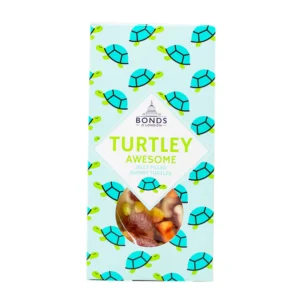 Bonds- Turtley Awesome