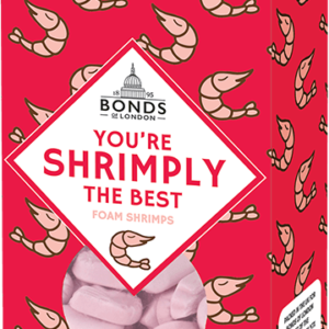 Bonds- You’re Shrimply the Best