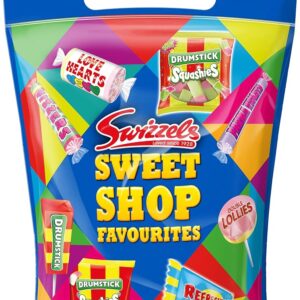 Swizzels Sweet Shop Favourites
