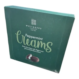 Whitakers Peppermint Creams